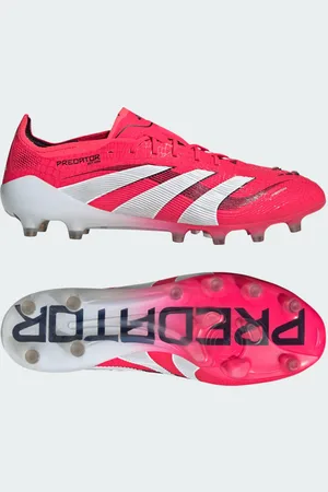 adidas Bota de fútbol Predator Elite césped artificial