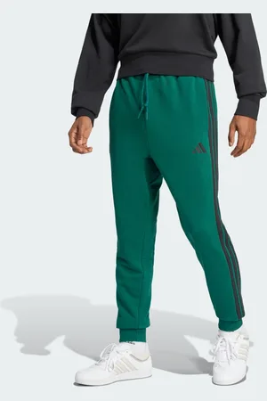 adidas Pantalón Essentials French Terry 3 bandas