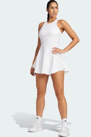 adidas Vestido Tennis Climacool