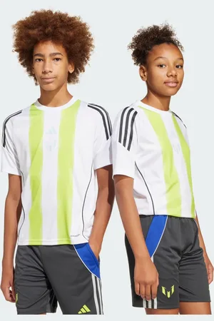 adidas Camiseta entrenamiento Messi (Adolescentes)