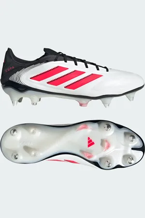 adidas Bota de fútbol Copa Pure 3 Elite césped natural húmedo