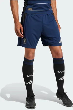 adidas Pantalón corto tercera equipación Aston Villa FC 24/25