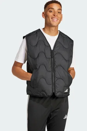 adidas Chaleco Nuganic Light Insulation