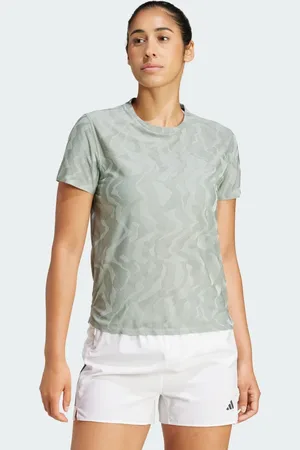 adidas Camiseta Ultimate Running Engineered CLIMACOOL+