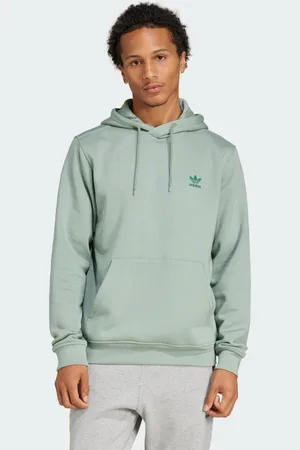 adidas Sudadera con capucha Trefoil Essentials