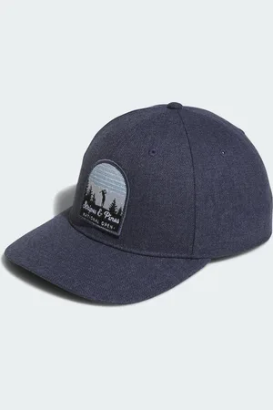 adidas Gorra Stripes and Pines High-Crown