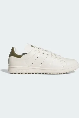 adidas Zapatilla de golf Stan Smith Spikeless