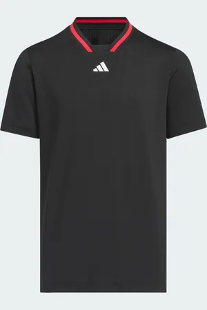 adidas Polo Sport Collar (Adolescentes)