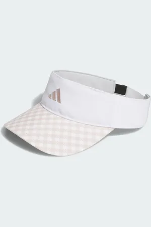 adidas Visera Tour Gingham