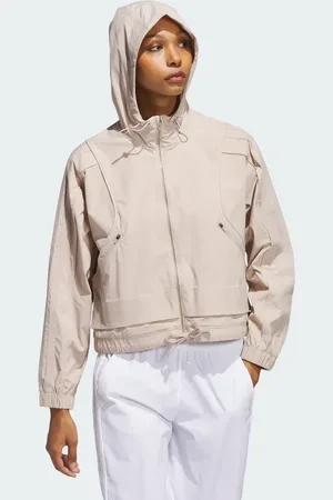 adidas Chaqueta con capucha Beyond