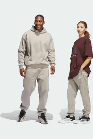 adidas Pantalón Basketball Fleece (Género neutro)
