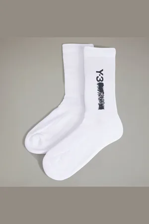 adidas Calcetines clásicos Merch Y-3