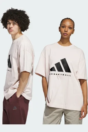 adidas Camiseta Basketball (Género neutro)