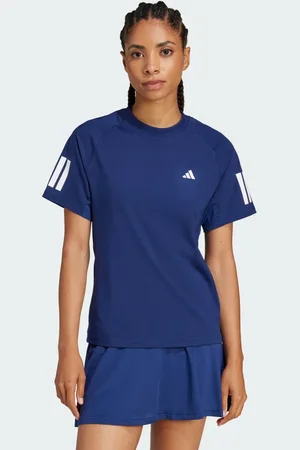 adidas Camiseta Club Tennis Climacool 3 bandas