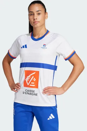 adidas Camiseta Francia Handball