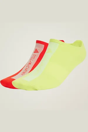 adidas Calcetines piqui by Stella McCartney