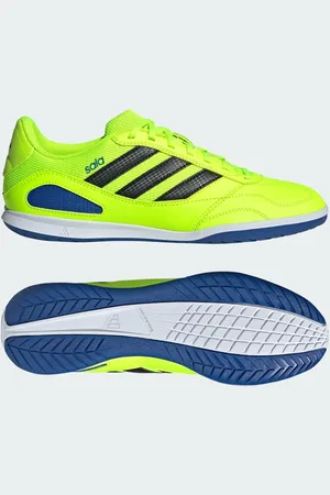 adidas Zapatilla de fútbol sala Super Sala Competition III Indoor