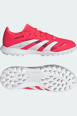 adidas Zapatilla de fútbol Predator League moqueta (Adolescentes)