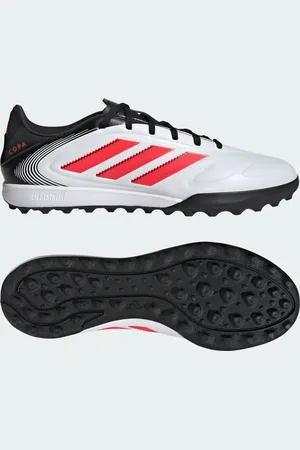 adidas Zapatilla de fútbol Copa Pure 3 League moqueta