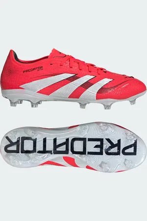 adidas Bota de fútbol Predator Pro césped natural seco