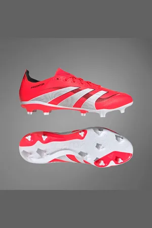 adidas Bota de fútbol Predator League césped natural seco/multisuperficie