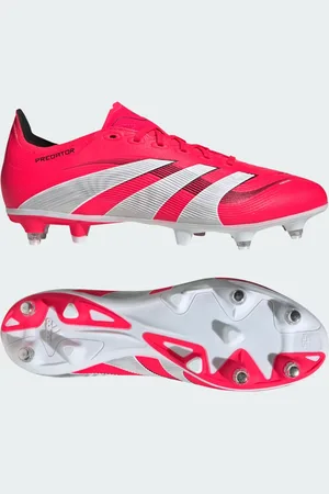 adidas Bota de fútbol Predator League césped natural húmedo