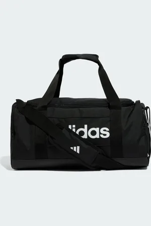 adidas Bolsa de deporte pequeña Linear