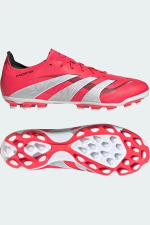 adidas Bota de fútbol Predator League césped artificial