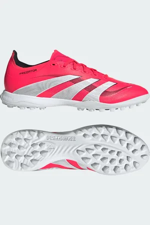 adidas Zapatilla de fútbol Predator League moqueta