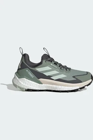 adidas Zapatilla Terrex Free Hiker 2.0 Low Gore-Tex Hiking