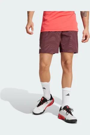 adidas Pantalón corto Tennis Pro Climacool 7-Inch Ergo