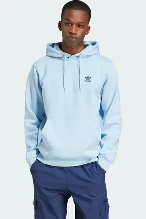 adidas Sudadera con capucha Trefoil Essentials