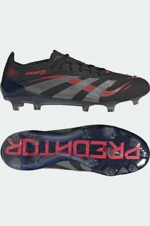 adidas Bota de fútbol Predator Elite césped natural seco