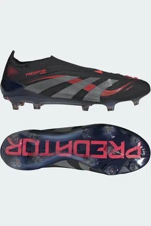 adidas Bota de fútbol Predator Elite césped natural seco