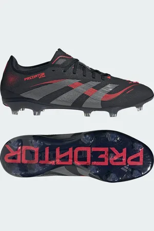 adidas Bota de fútbol Predator Pro césped natural seco
