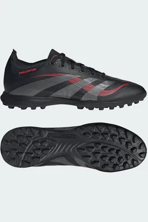 adidas Zapatilla de fútbol Predator League moqueta