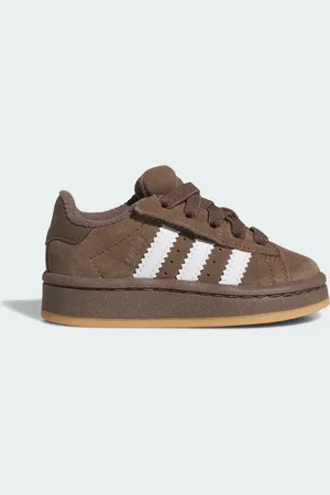 adidas Zapatilla Campus 00s Comfort Closure Elastic Lace