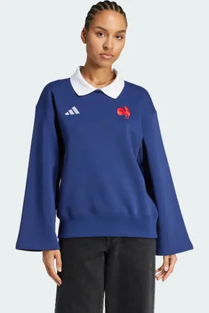 adidas Sudadera Francia Heritage