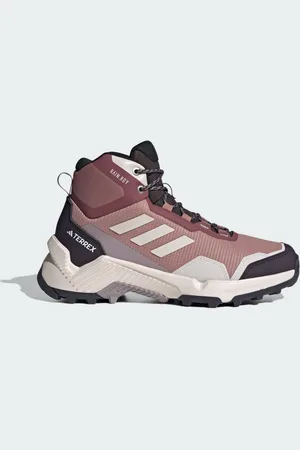 adidas Zapatilla Eastrail 2.0 Mid RAIN.RDY Hiking