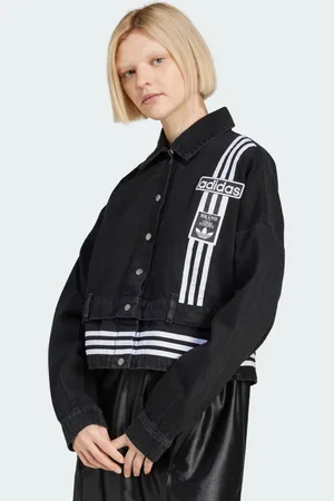 adidas Chaqueta Adibreak Denim Two-In-One