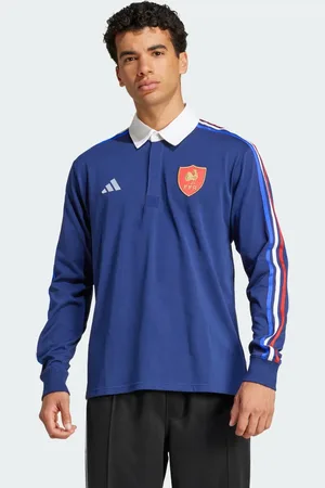 adidas Camiseta manga larga Francia Culture