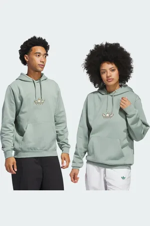 adidas Sudadera con capucha Henry Jones Deckfoil (Género neutro)