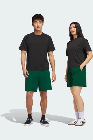 adidas Pantalón corto Shmoofoil Featherweight (Género neutro)