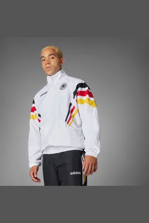 adidas Chaqueta Alemania 1996 Woven