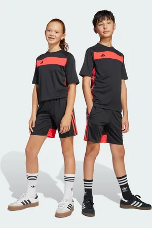 adidas Pantalón corto Tiro 25 Essentials (Adolescentes)