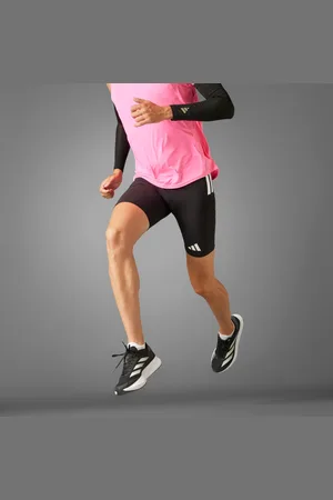 adidas Mallas cortas Adizero Running Pocket