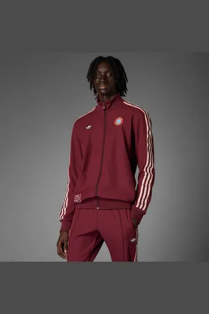 adidas Chaqueta FC Bayern Terrace Icons