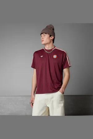 adidas Camiseta FC Bayern Terrace Icons