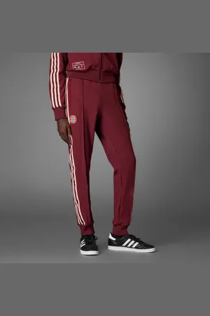 adidas Pantalón FC Bayern Terrace Icons