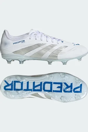 adidas Bota de fútbol Predator Pro césped natural seco